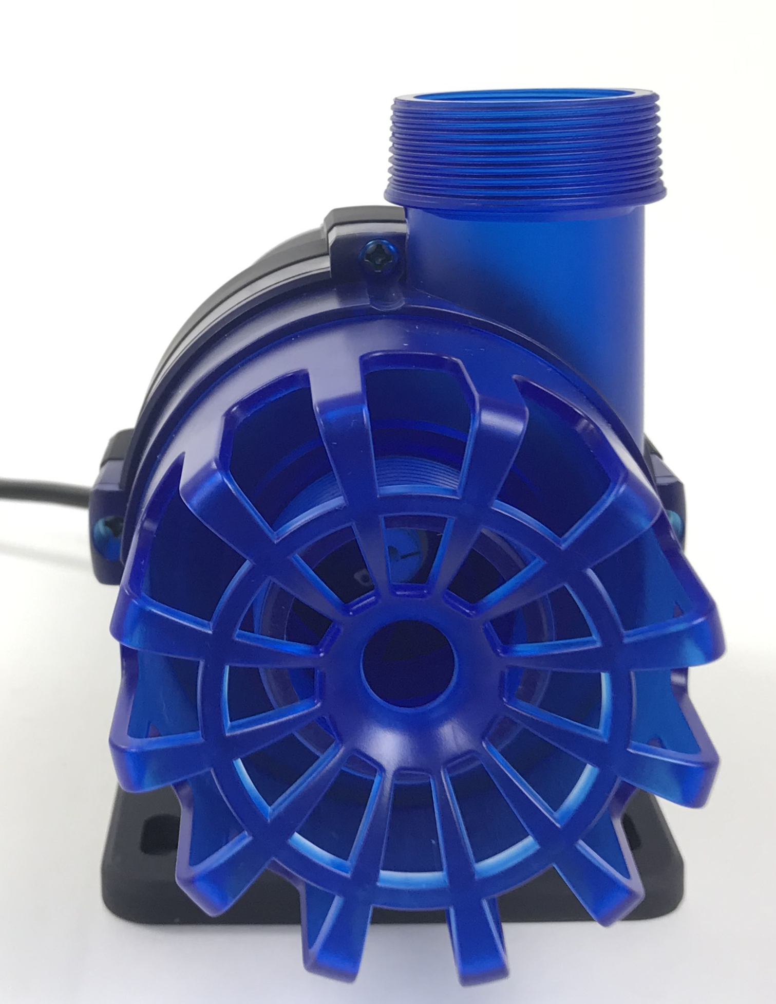 Platinum DC Blue 20000 Pump - 5263 gph