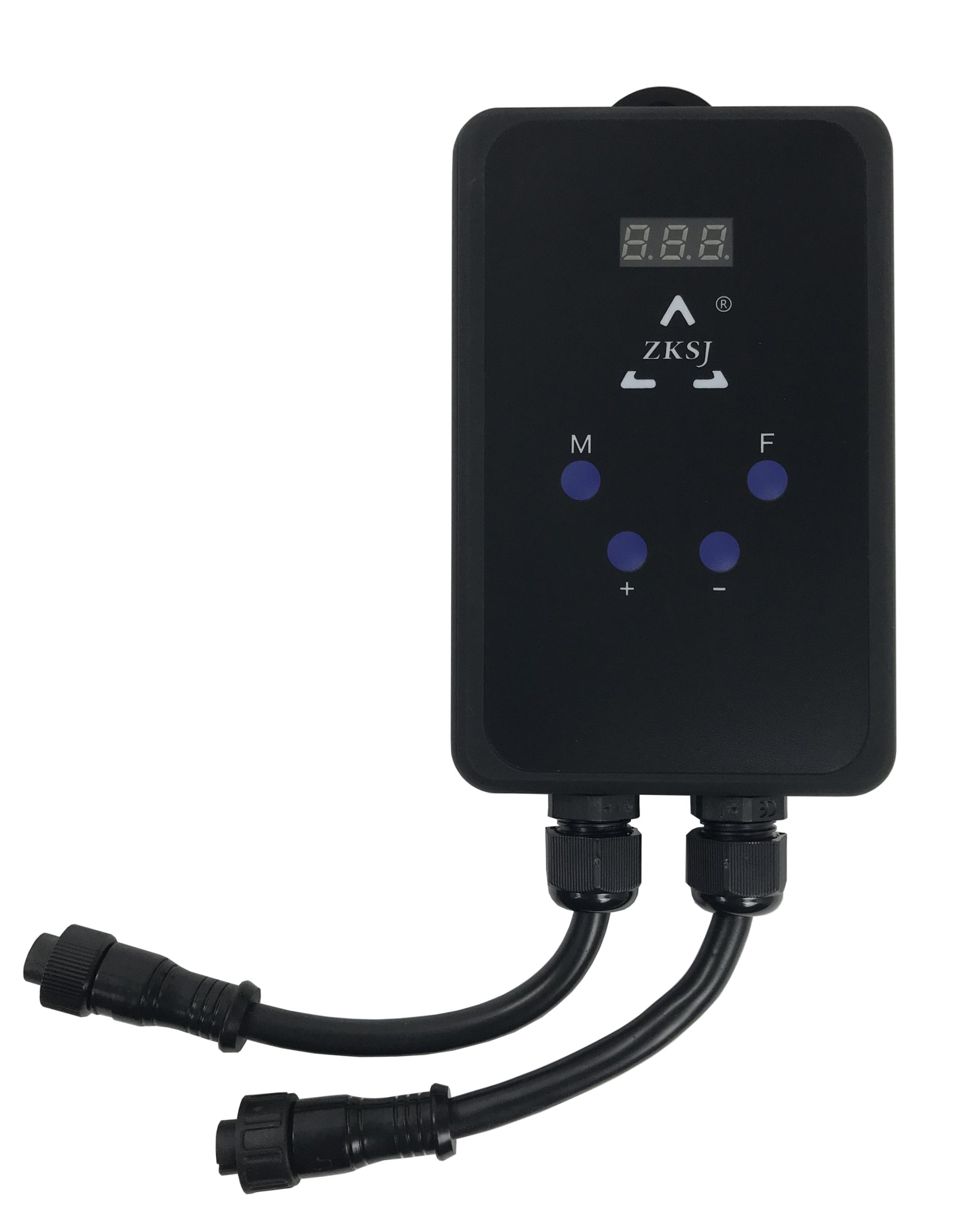 Platinum DC Blue 30000 Pump - 7895 gph