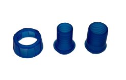 Outlet Inlet - Blue 800