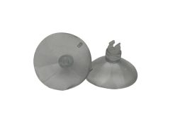 Suction Cups - Slim Wave 8000