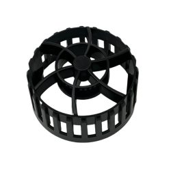 Front Cover - Slim Wave 5200