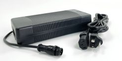Power Adapter - Blue 20000 / 30000