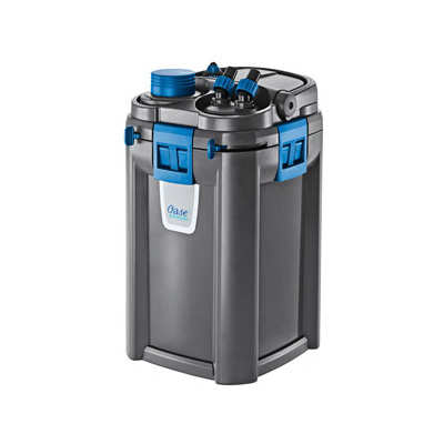 Canister Filter