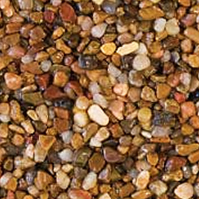 View of Natural Gravel for Aquariums | Substrate | Sand | SevenPorts